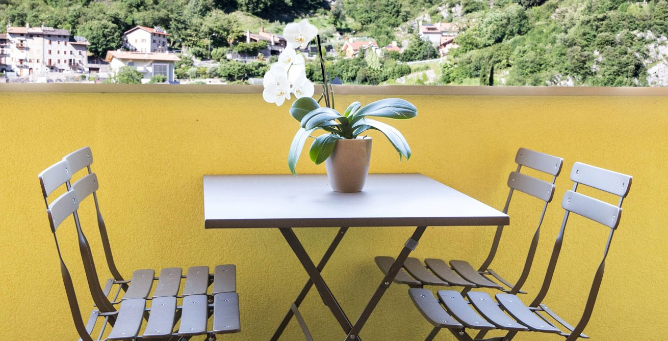 La Giostra di Michelotti Luca | Appartement One