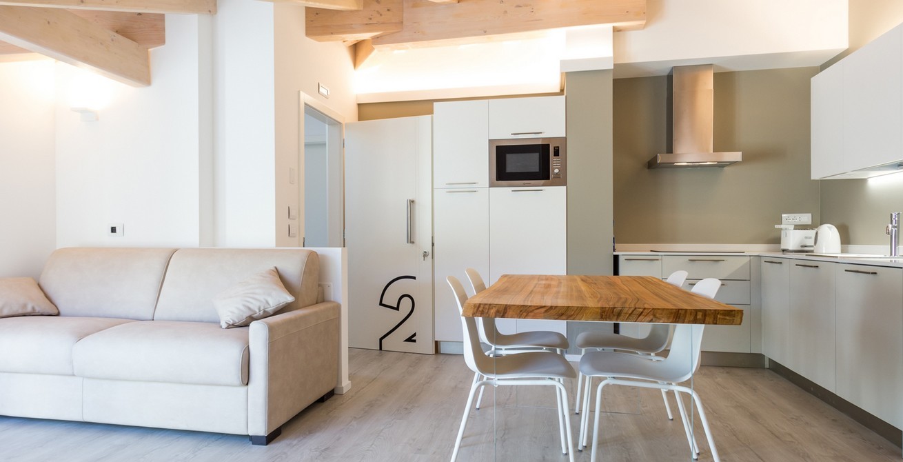 La Giostra di Michelotti Luca | Appartement Two