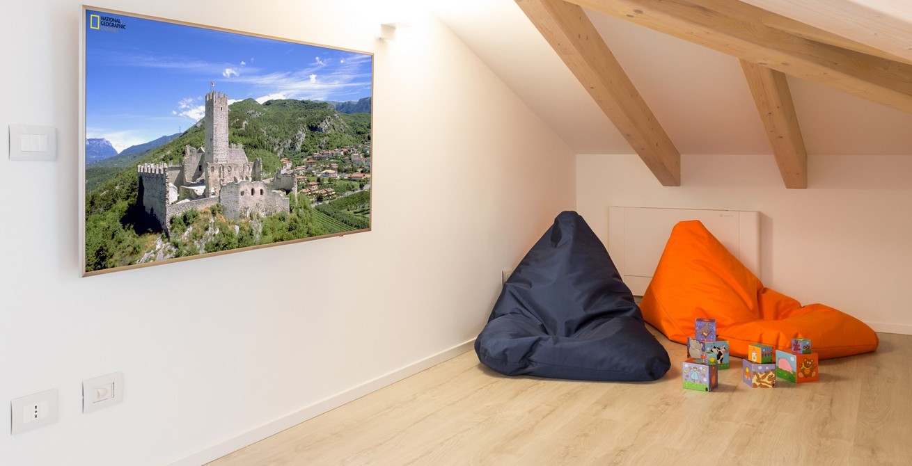 La Giostra di Michelotti Luca | Appartement Two