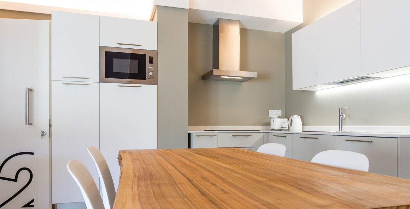 La Giostra di Michelotti Luca | Appartement Two