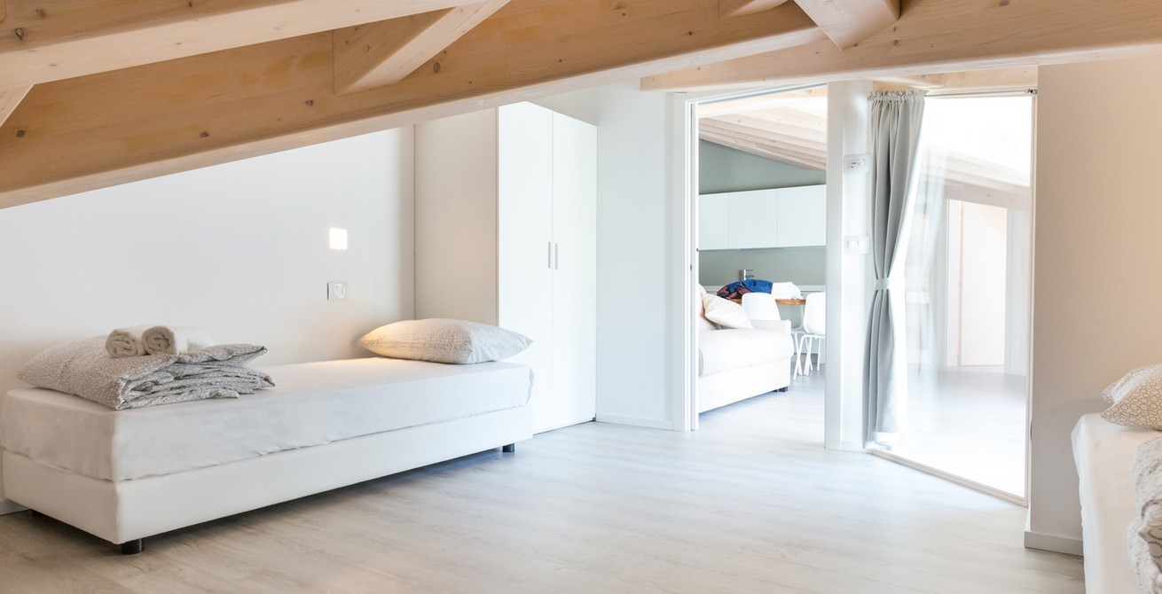 La Giostra di Michelotti Luca | Appartement Two