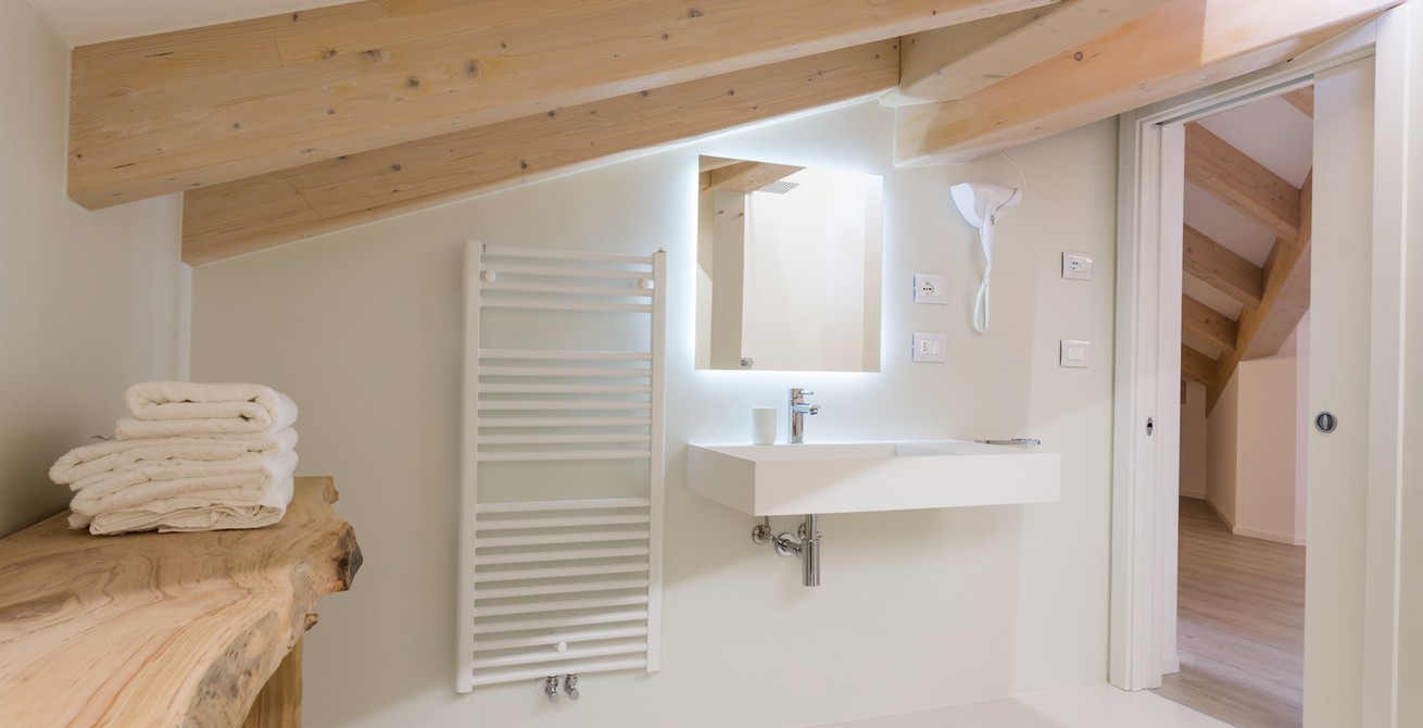 La Giostra di Michelotti Luca | Appartement Two