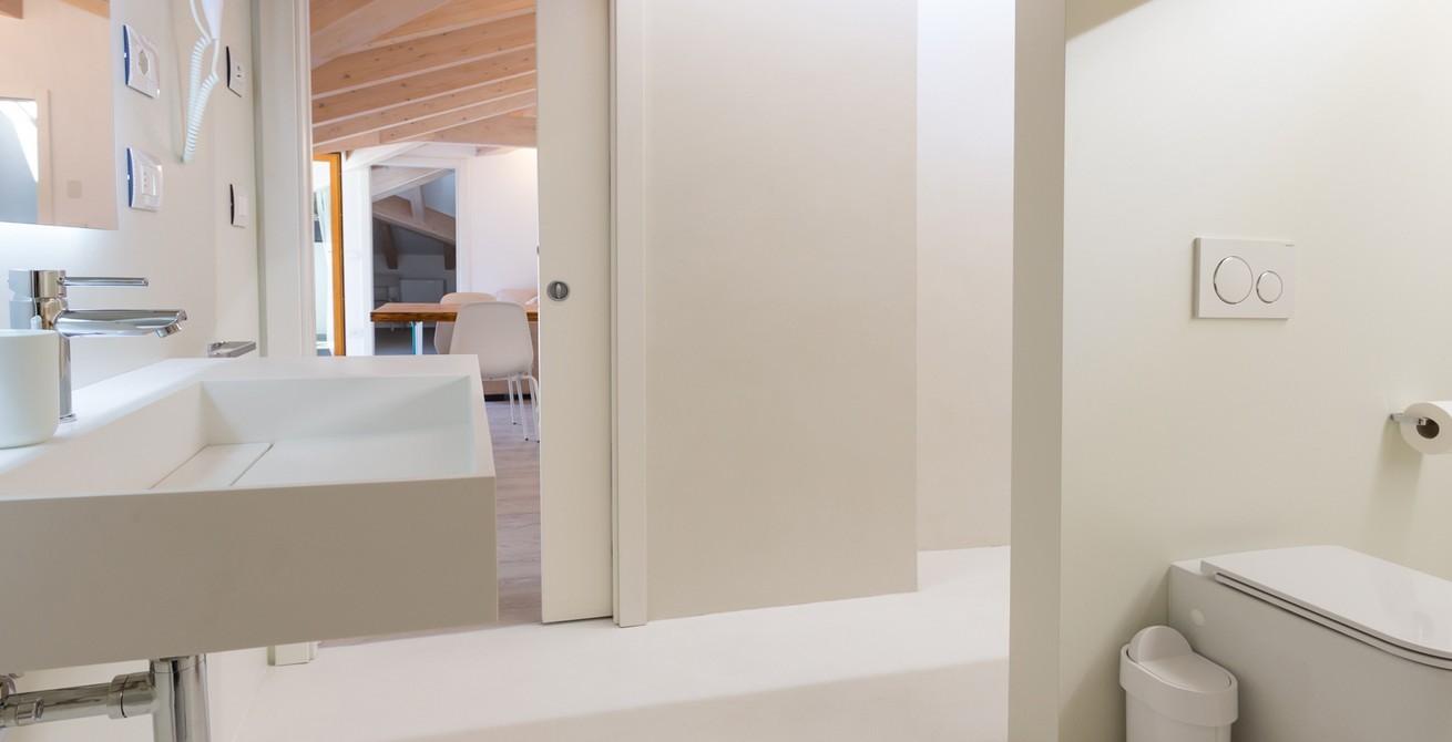 La Giostra di Michelotti Luca | Appartement Two