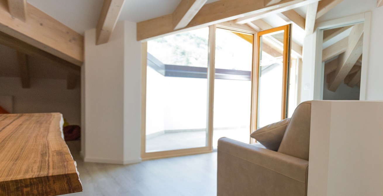 La Giostra di Michelotti Luca | Appartement Two
