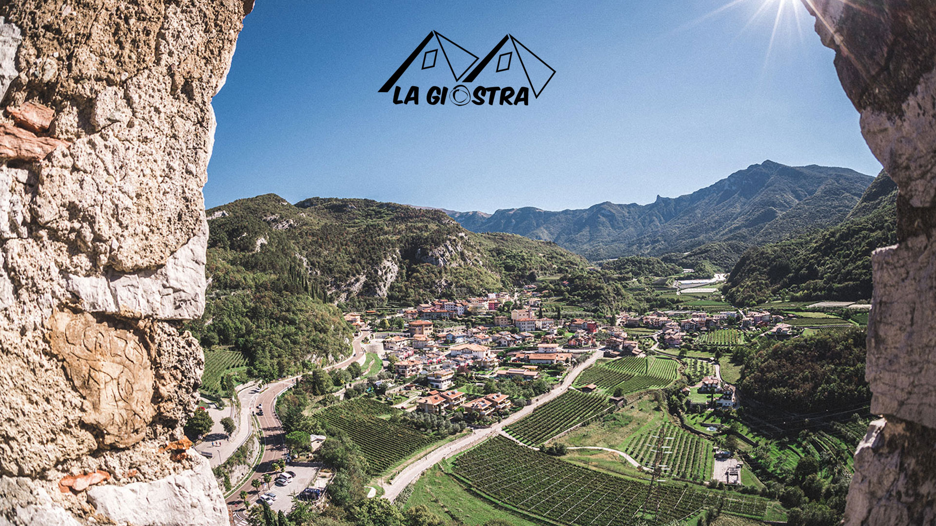 La Giostra Apartments