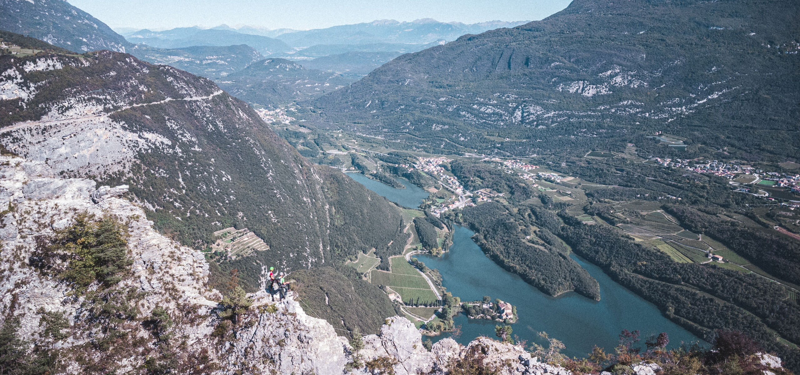 Il Cammino Dei 7 Laghi