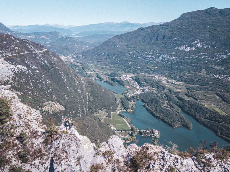 Il Cammino Dei 7 Laghi