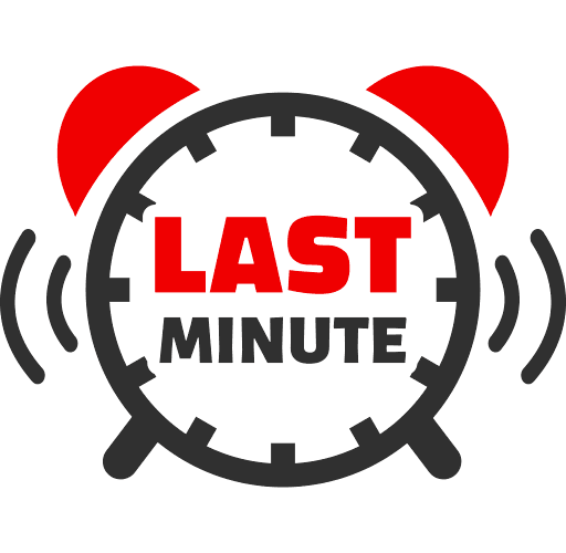 !!! LAST MINUTE LUGLIO !!!