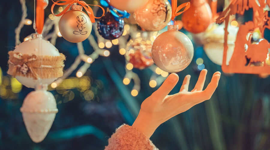 Capodanno, Natale e Immacolata