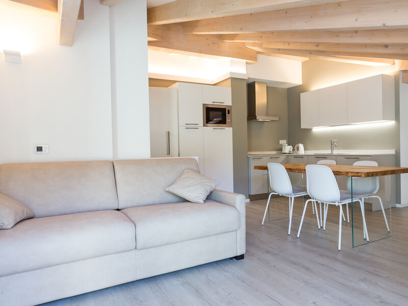 Appartement Two - Appartement Two