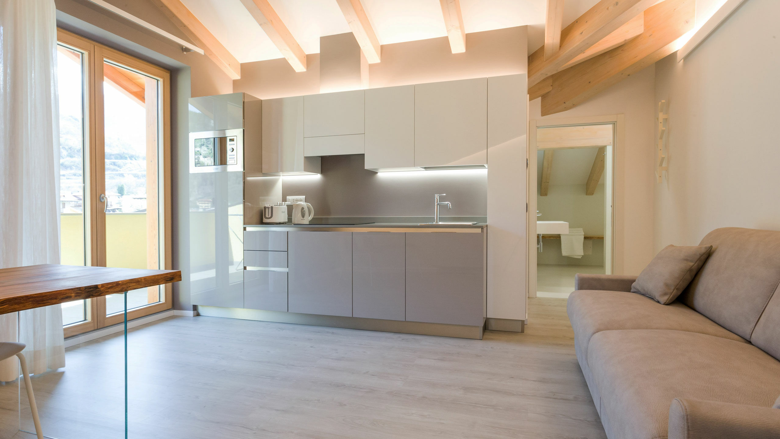 Appartement One - Appartement One