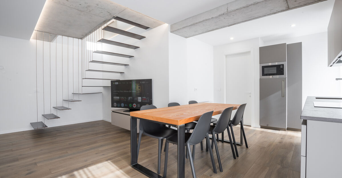 Appartamento GREY - Max 6 persone