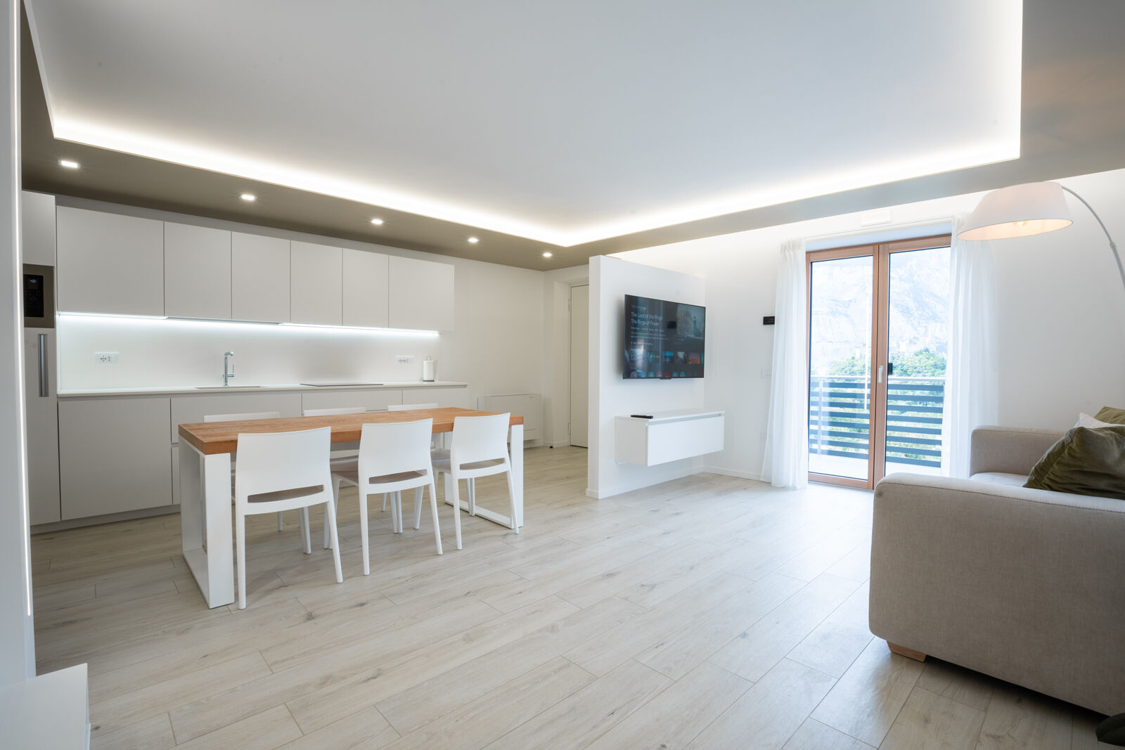 Appartamento WHITE - Appartamento WHITE
